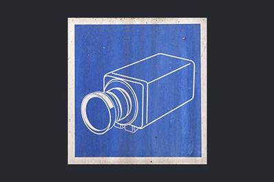 Camera Surveillance