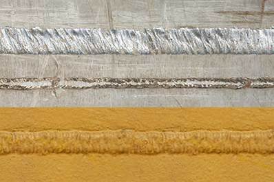 Welds