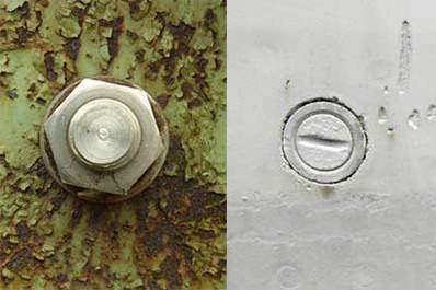 Fasteners