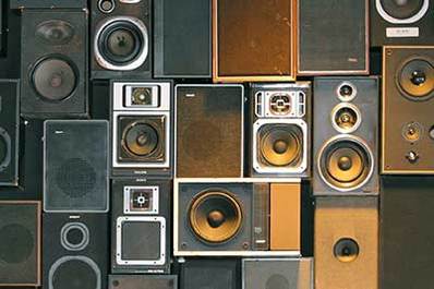 Audio Equipment