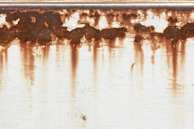 Rusted Metal Texture Background Images Pictures