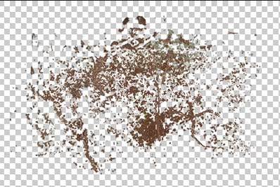 Rust Spots