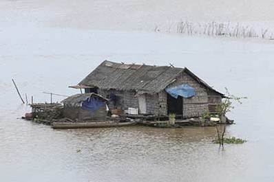 Shanty