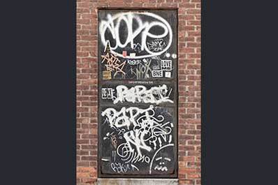 Graffiti