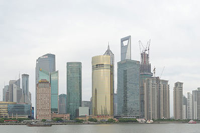 City
