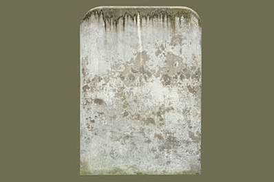 Headstones