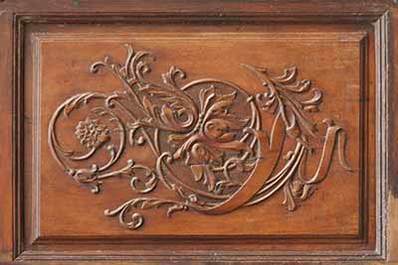 Panels Wooden