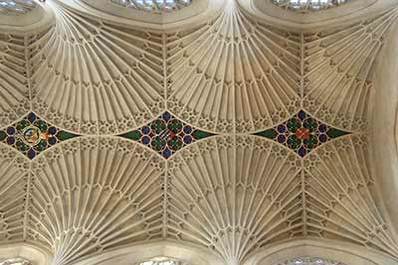 Ceiling