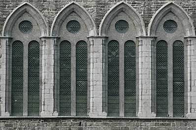 Cathedral