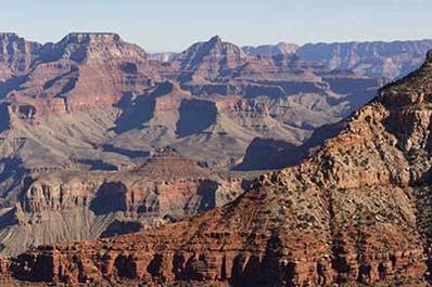 Grand Canyon