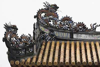 Roofing Details