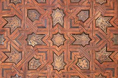 Wood