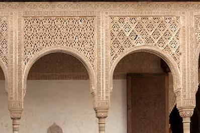 Arches