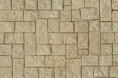 Mixed Size Tiles