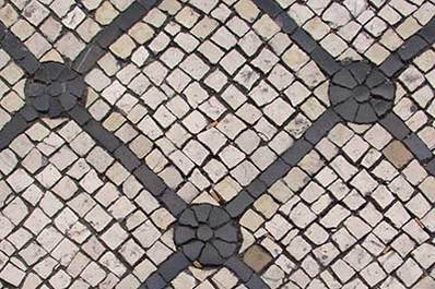 Portuguese Tiles