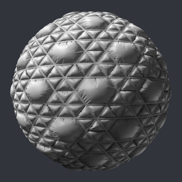 Space Station Panel Texture
