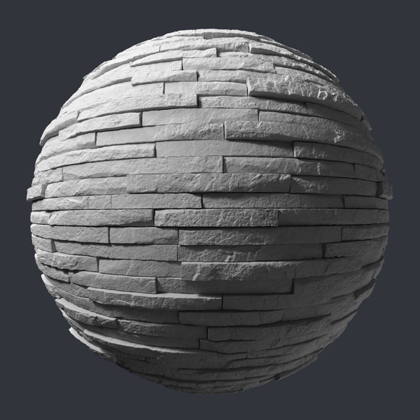 Stone Cladding 3