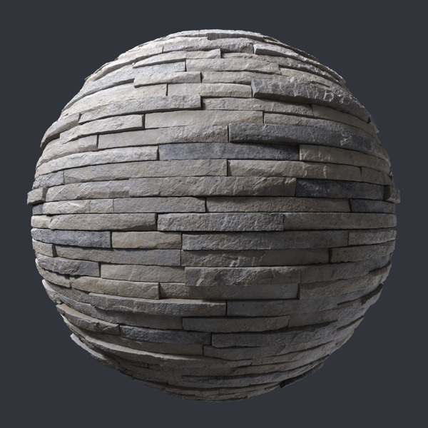 Stone Cladding 3