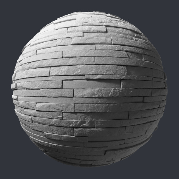 Stone Cladding 4