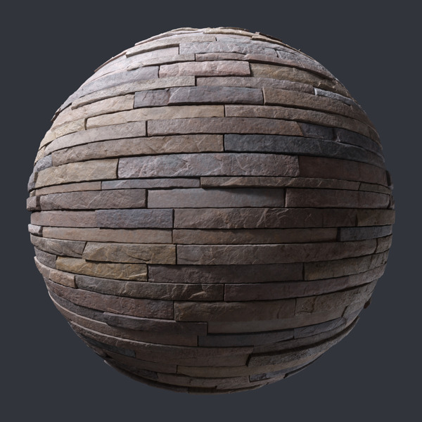Stone Cladding 4