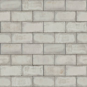 Textured sales concrete block