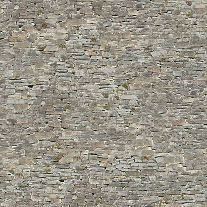 BrickMessy0060 - Free Background Texture - brick medieval mixed size ...