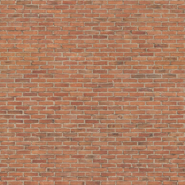 BrickSmallBrown0204 - Free Background Texture - brick small modern