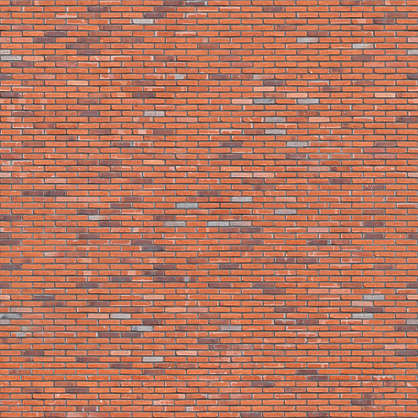 BrickSmallBrown0162 - Free Background Texture - brick small brown clean red beige seamless