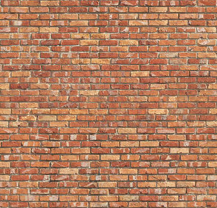BrickSmallBrown0175 - Free Background Texture - brick small brown beige seamless seamless-x