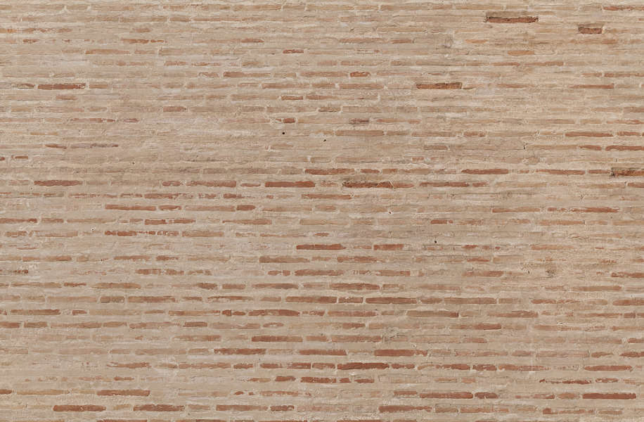 BrickSmallBrown0366 - Free Background Texture - brick wide spanish
