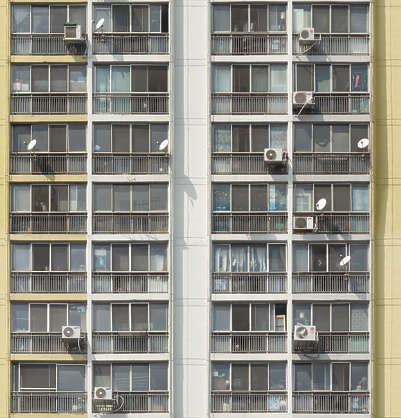 HighRiseTowerblocks0113 - Free Background Texture - china building