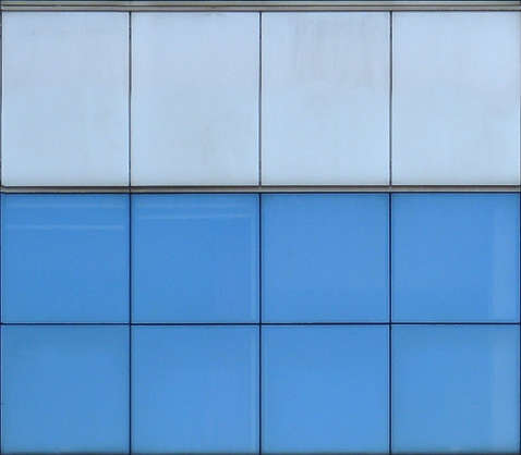 Glass paper Glass paper