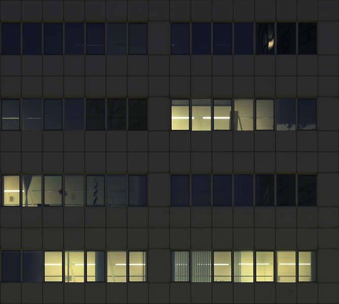 HighRiseNight0001 - Free Background Texture - building