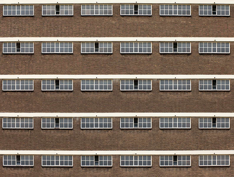 Building Side Texture
