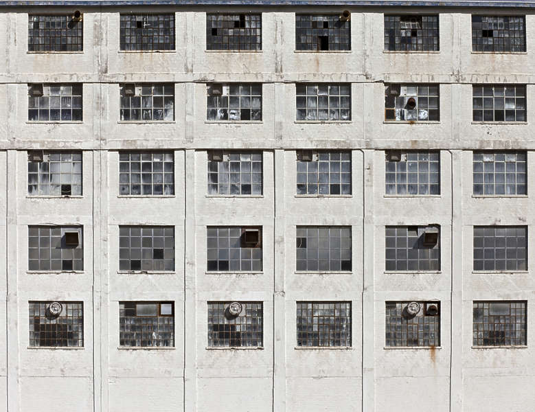 BuildingsIndustrial0087 - Free Background Texture - building facade