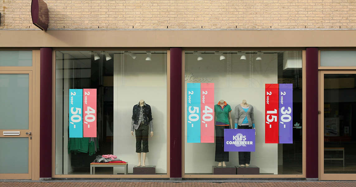 Shops0024 - Free Background Texture - shops facade shop building store