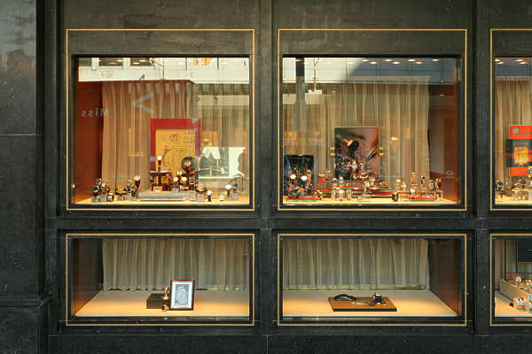 Shops0130 - Free Background Texture - building facade store shop