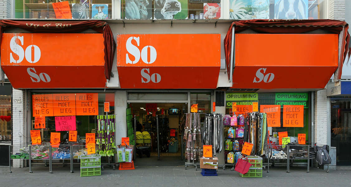 Shops0207 - Free Background Texture - facade building shop store