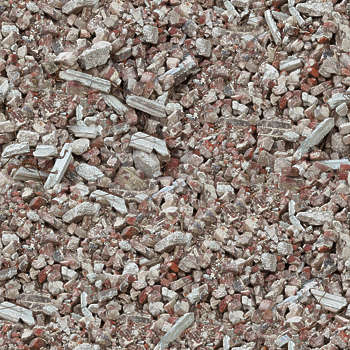 Concrete Debris Texture: Background Images & Pictures