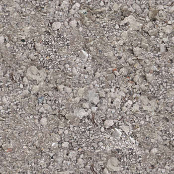 Concrete Debris Texture: Background Images & Pictures