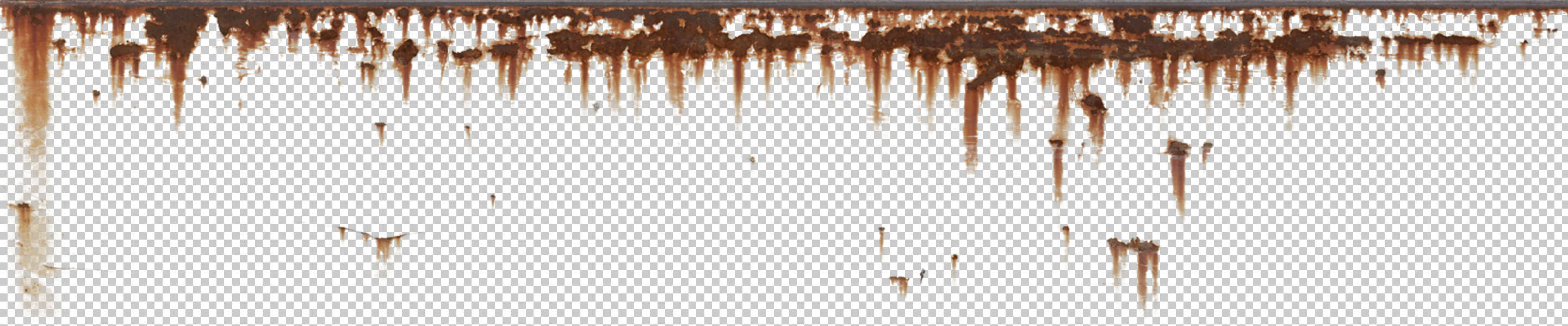 Rust alpha texture