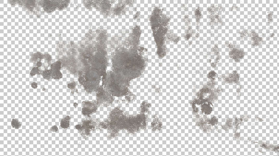 DecalsStain0025 Free Background Texture masked alpha concrete dirty