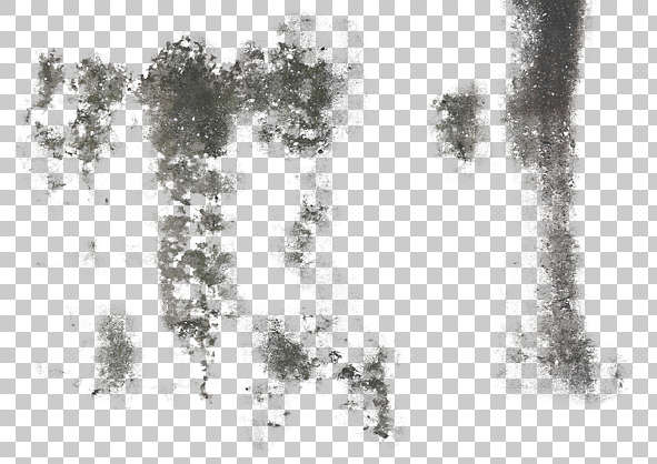 34+ Stains PNG Leaking wall stains: alpha masked &amp; transparent decals
