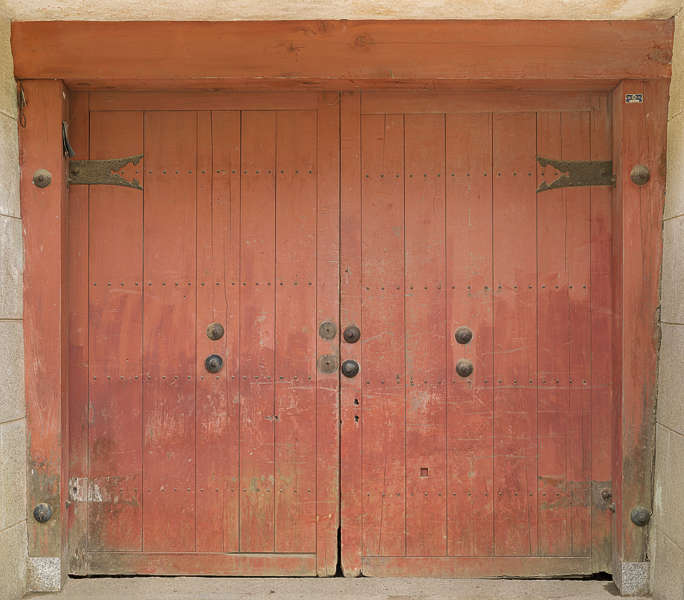DoorsMedieval0617 Free Background Texture japan wood door hatch wooden double temple shrine