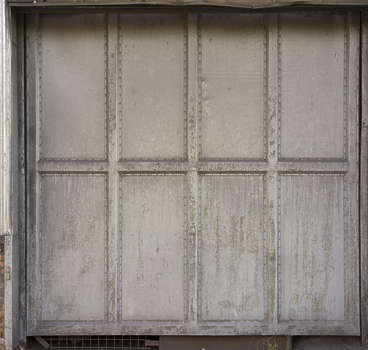 Big Metal Door Texture Background Images Pictures