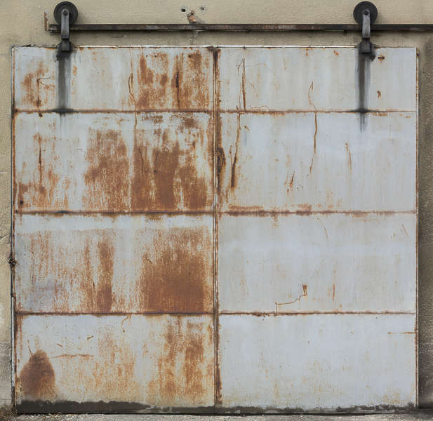 DoorsMetalBig0266 Free Background Texture door metal