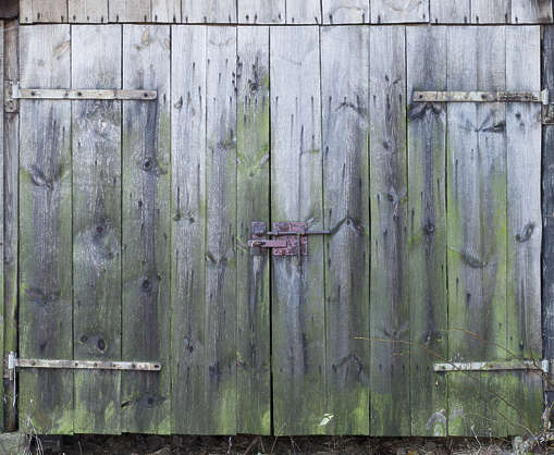 DoorsWoodBarn0039 - Free Background Texture - wood door old shed planks