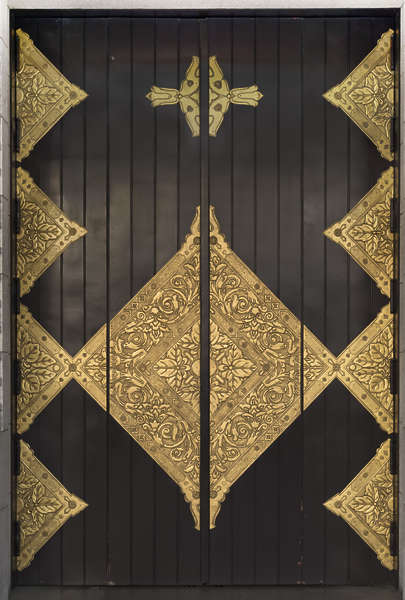 DoorsOrnate0416 Free Background Texture door ornate 