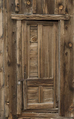 DoorsWoodSingleOld0232 - Free Background Texture - USA 