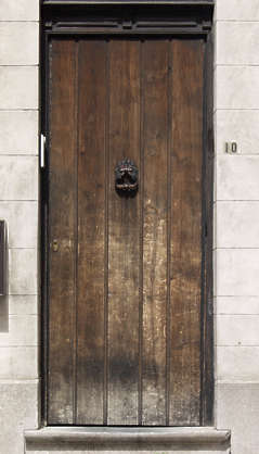 DoorsWoodSingleOld0051 - Free Background Texture - door wood old